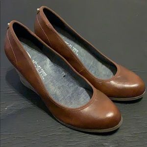 Women’s Dr. Schools Heels